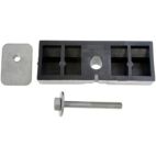 Battery Hold-Down Kit