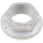 Nut Lock Wedge