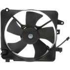 Fan Assembly