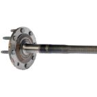 Axle Shaft