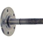 Axle Shaft