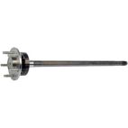 Axle Shaft
