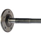 Axle Shaft