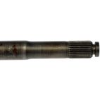 Axle Shaft