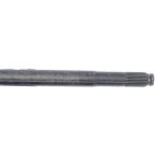 Axle Shaft