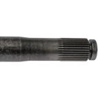 Axle Shaft