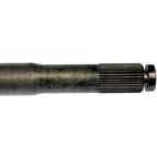 Axle Shaft