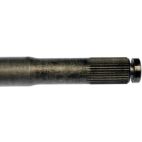 Axle Shaft
