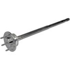Axle Shaft