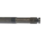 Axle Shaft