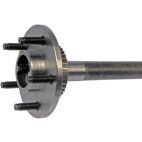 Axle Shaft