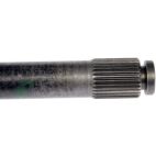 Axle Shaft