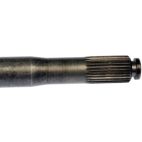 Axle Shaft