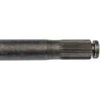 Axle Shaft