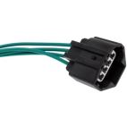 Electrical Connector