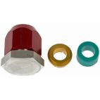 Line Repair Connector