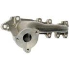 Exhaust Manifold