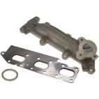 Exhaust Manifold