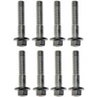 Exhaust Mounting Kit