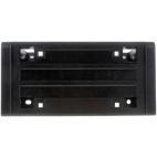 License Plate Holder