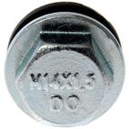 Drain Plug