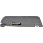 Sun Visor