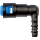 Fuel Line Connector