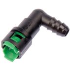 Fuel Line Connector