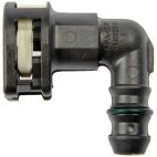 Fuel Line Connector