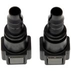 Fuel Line Connector