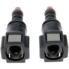 Fuel Line Connector