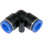Fuel Line Connector