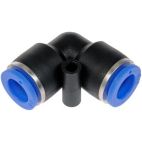 Fuel Line Connector