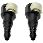 Fuel Line Connector