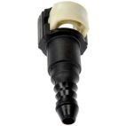 Fuel Line Connector