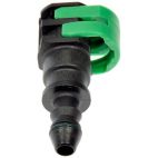 Fuel Line Connector