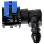 Fuel Line Connector