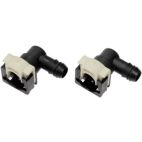 Fuel Line Connector