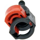 Fuel Line Connector