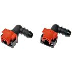 Fuel Line Connector