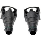 Fuel Line Connector