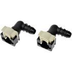 Fuel Line Connector
