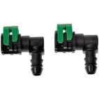 Fuel Line Connector