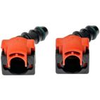 Fuel Line Connector