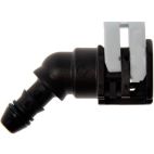 Fuel Line Connector