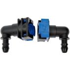 Fuel Line Connector