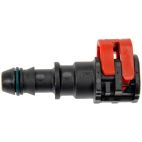 Fuel Line Connector