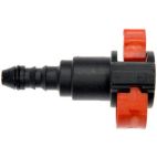 Fuel Line Connector