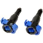 Fuel Line Connector