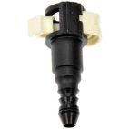 Fuel Line Connector